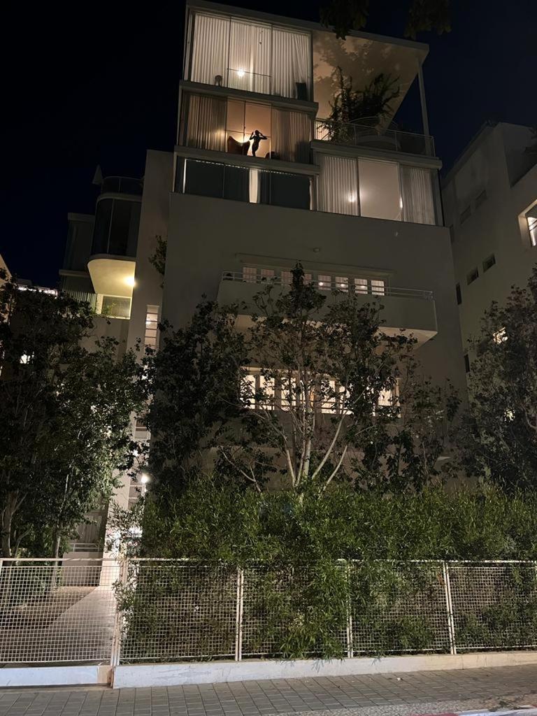 特拉维夫 Rothschild 69酒店 外观 照片